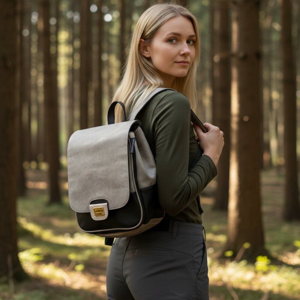 Liz Soto - Julia Backpack